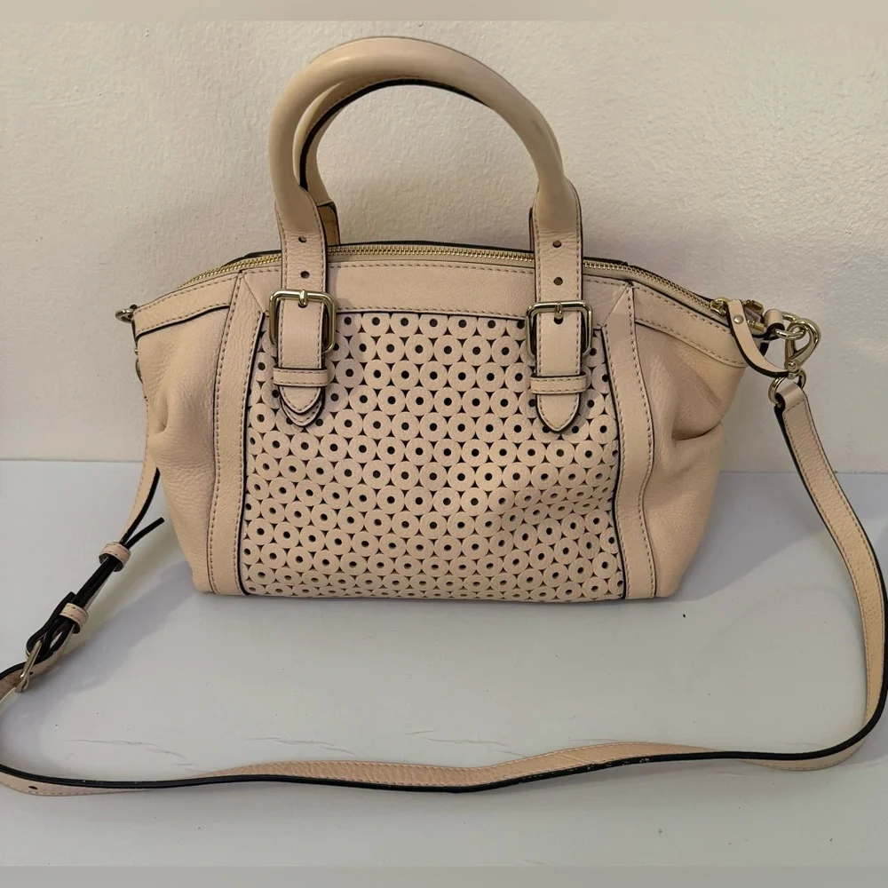 Kate Spade New York‎ Mercer Isle Sloan Bag Pink